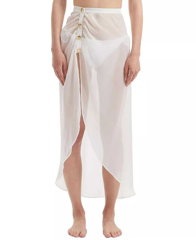 Moeva Xander Cover Up Pareo Sarong