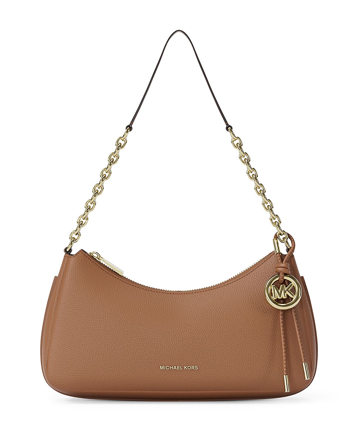 Michael Kors Nolita Medium Chain Pouchette