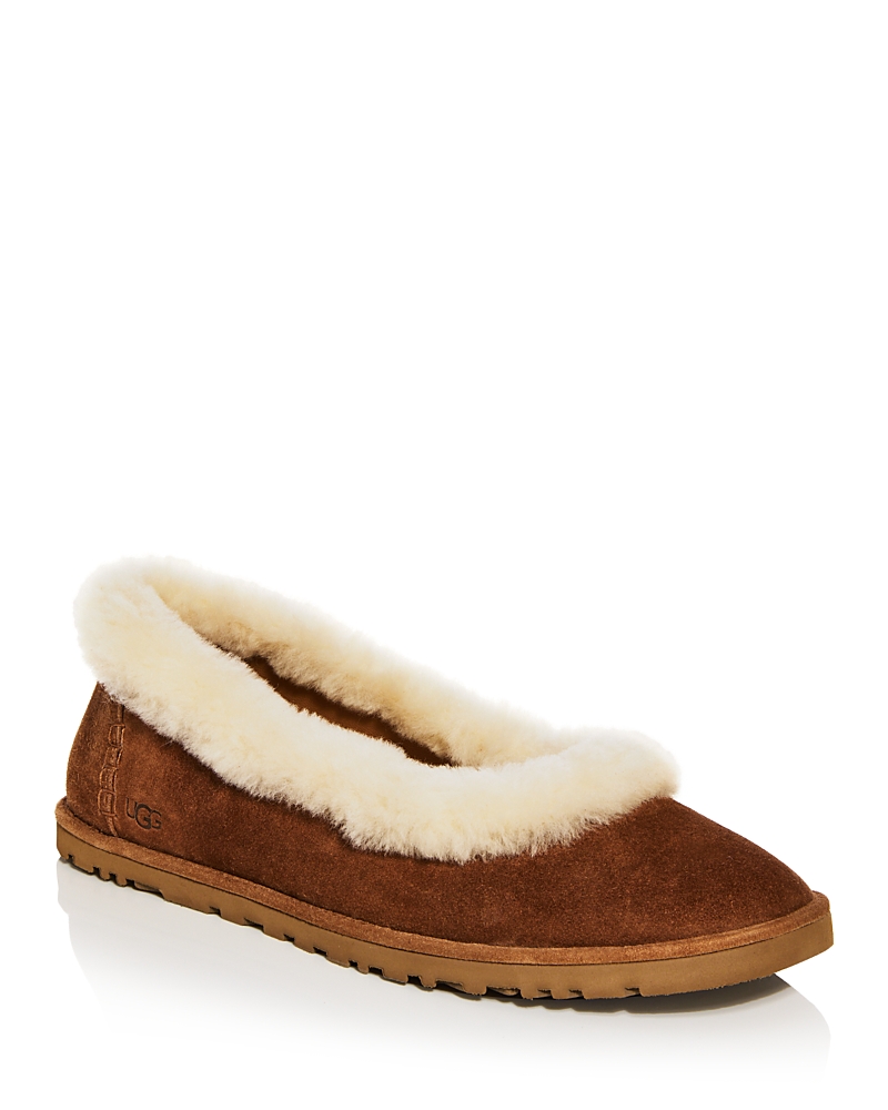 Ugg Women's Zora Ballet Flats