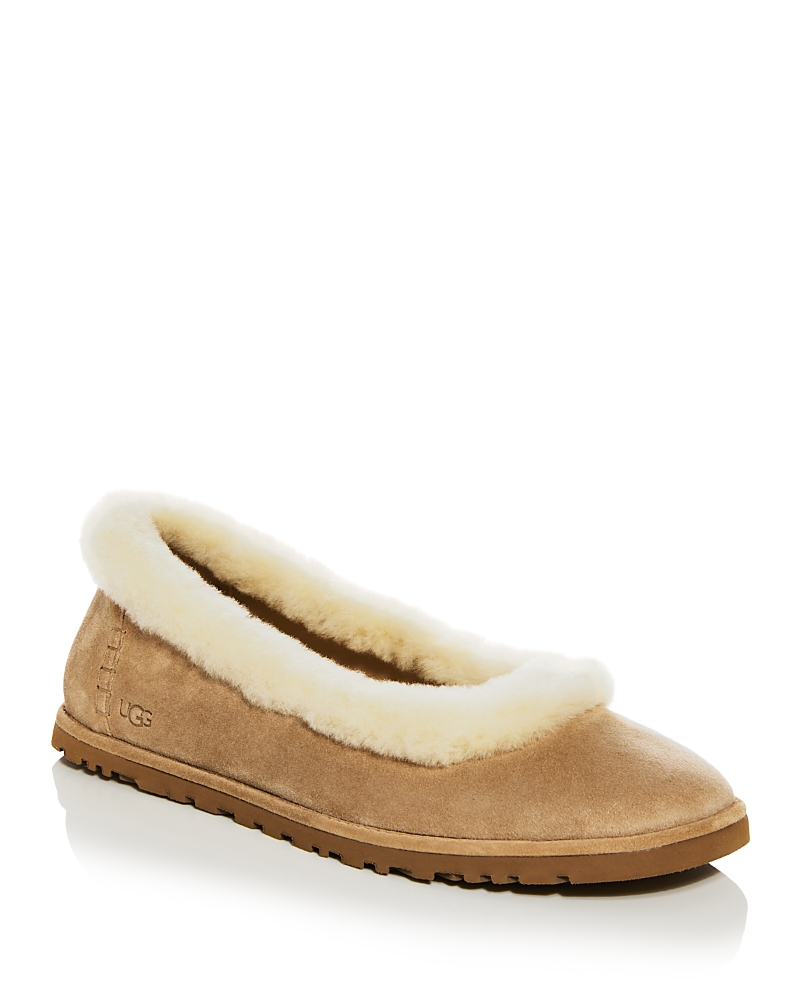 Ugg Women's Zora Ballet Flats