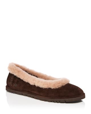 Ugg Women's Zora Ballet Flats