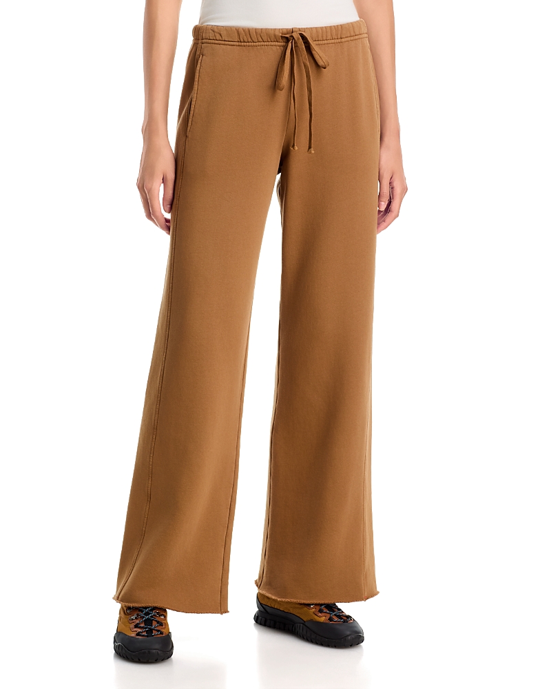 Xirena Renzo Cotton Drawstring Sweatpants