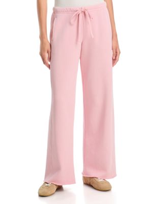 Xirena Renzo Cotton Drawstring Sweatpants