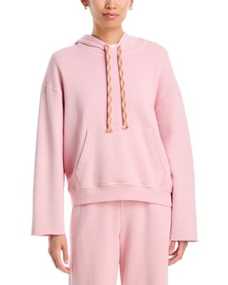 Xirena Chase Cotton Hoodie Sweatshirt