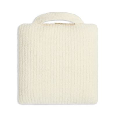 Cozychic Ribbed Travel Blanket