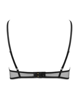Alara Wired Longline Bra - thumbnail 3