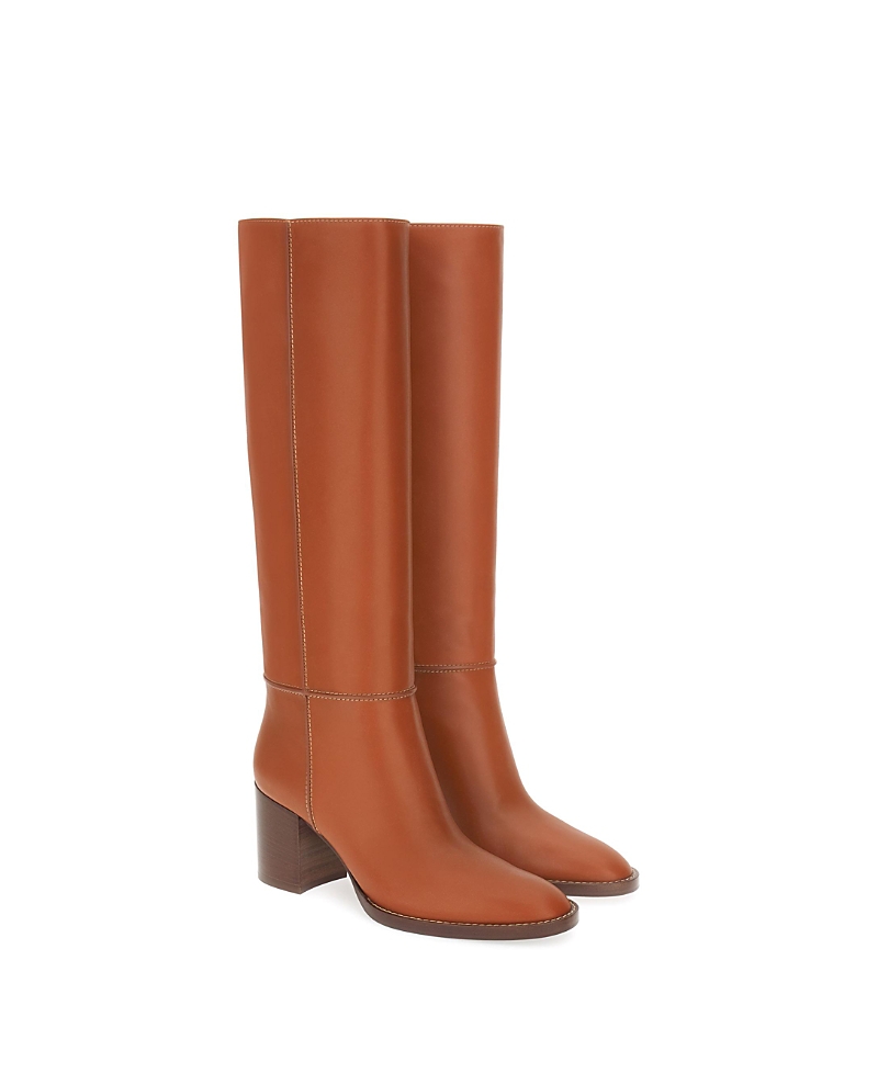 Gianvito Rossi Women's Etrier Boots