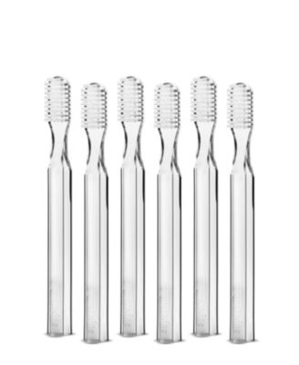  6 Pack New Generation 45degree(s) Toothbrush Set