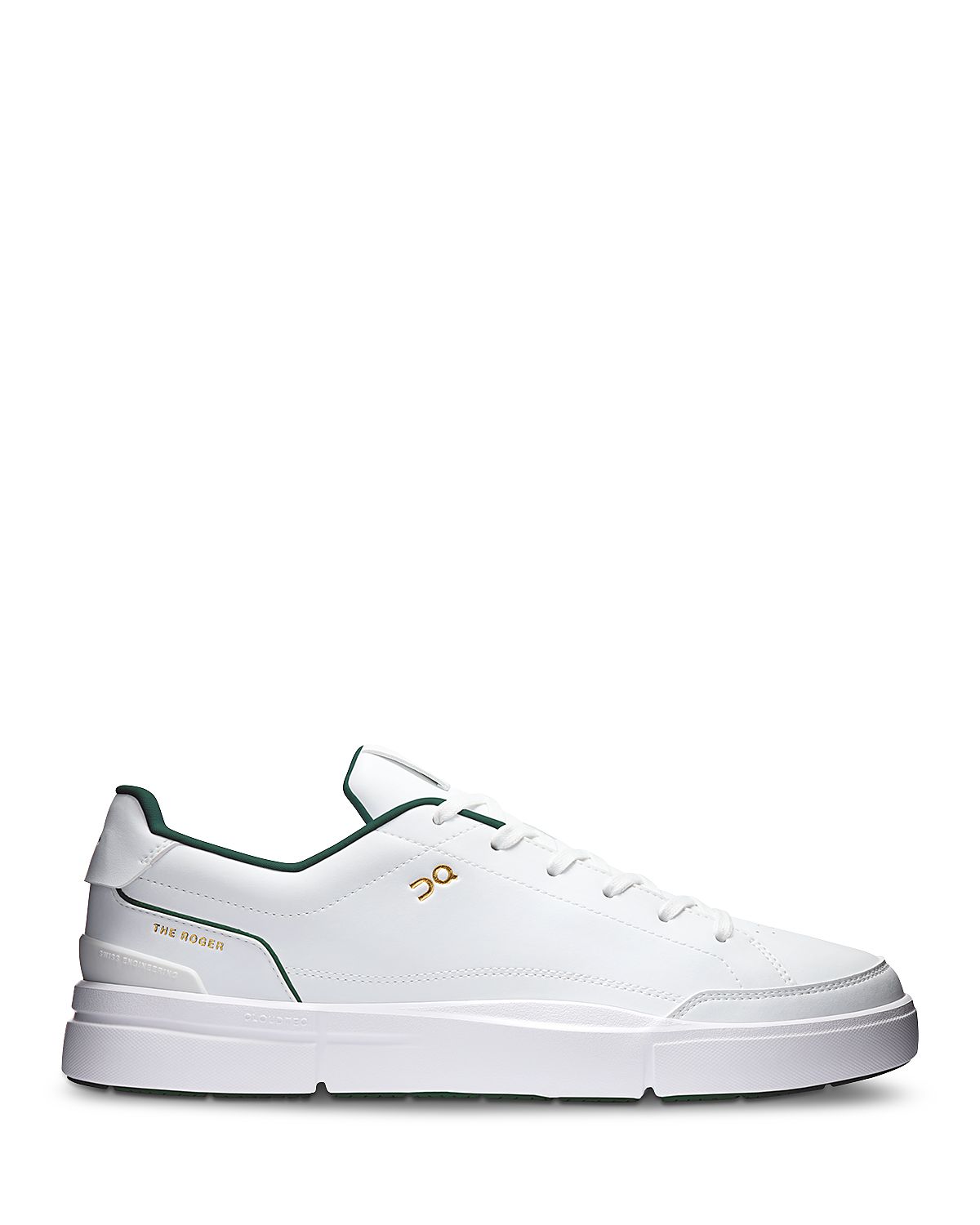 On Men's The Roger Centre Court Sneakers