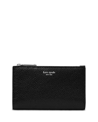 Classic Leather Bifold Wallet