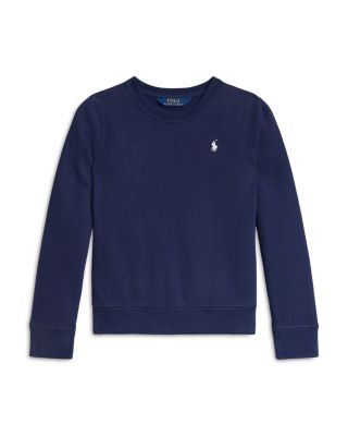 Girls' Fleece Sweatshirt - Big Kid