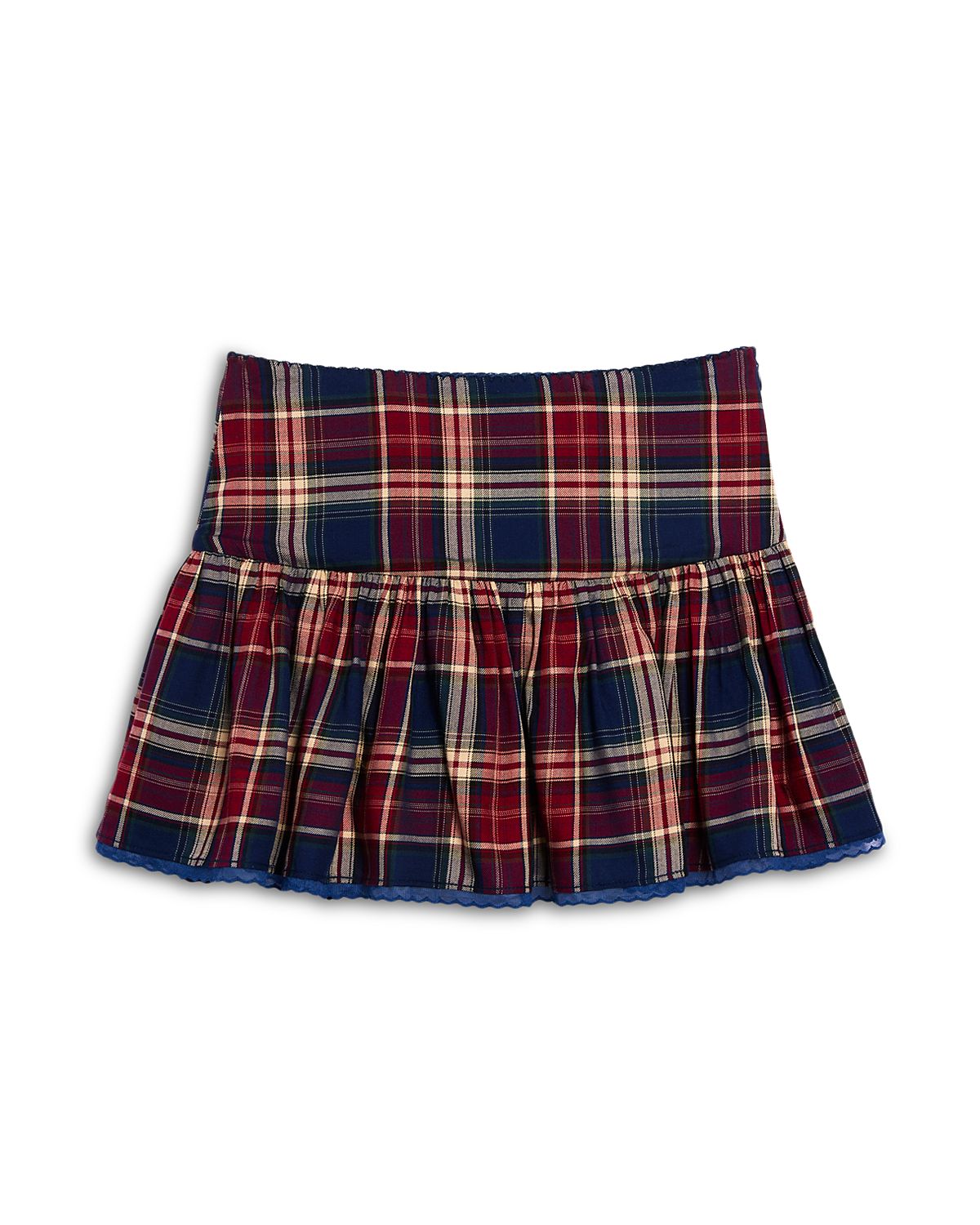 KatieJnyc Girls' Tween Clarke Mini Skirt - Big Kid
