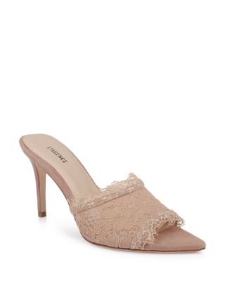 Women's Penn Lace Sandals
