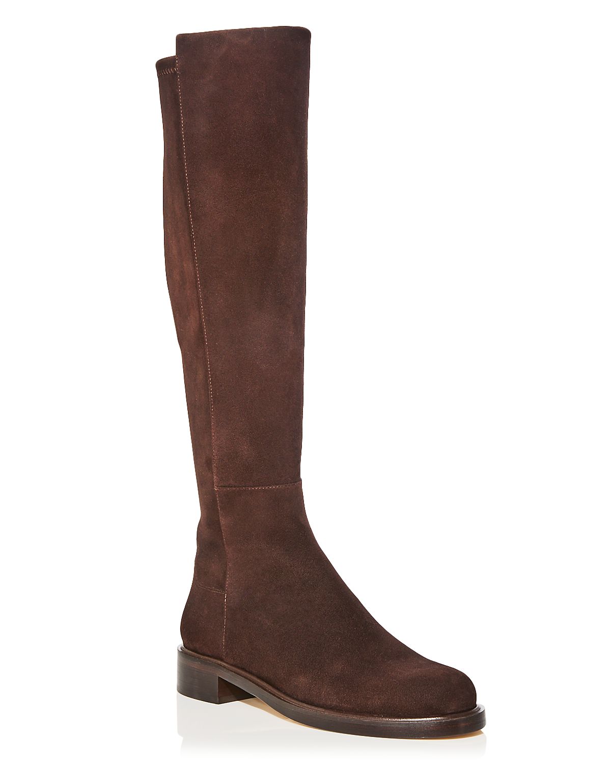 Stuart Weitzman Women's Gisele 50/50 Boots