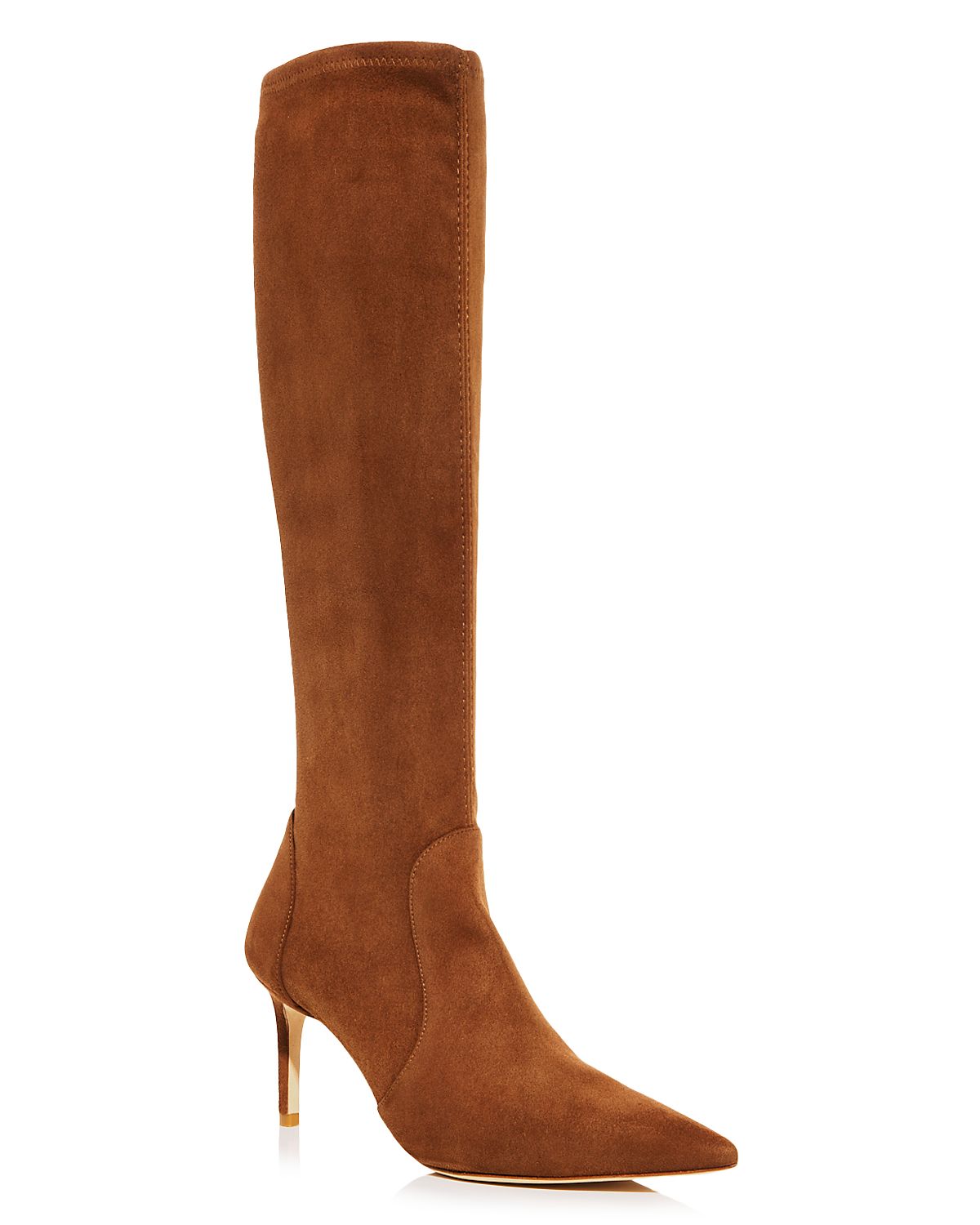 Stuart Weitzman Women's Stuart Power 75 Boots