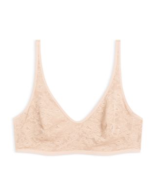 Effortlessly Lace Underwire Bra - thumbnail 5