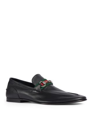 Men's Como Leather Loafers