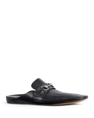 Men's Edgar Ragazzo Suede Bit Slippers