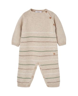 Boys' LUMBRE Romper - Baby