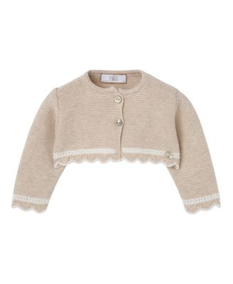 Girls' LUA Cardigan - Baby