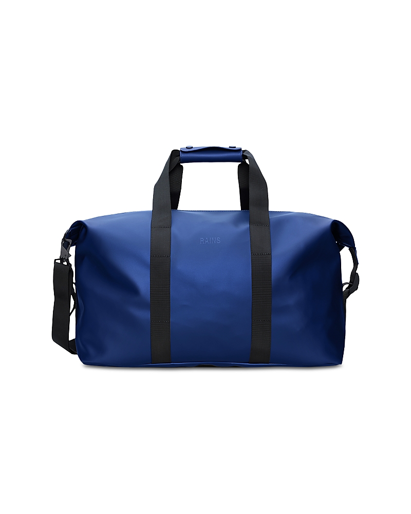 Rains Hilo Waterproof Weekender Bag