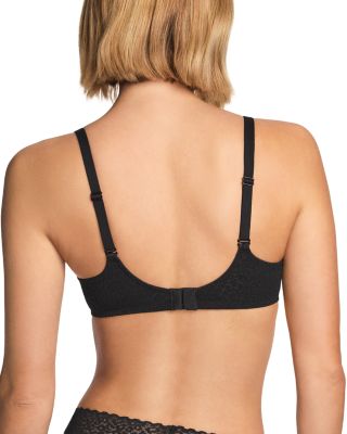 High Bar Plunge Underwire Bra - thumbnail 8