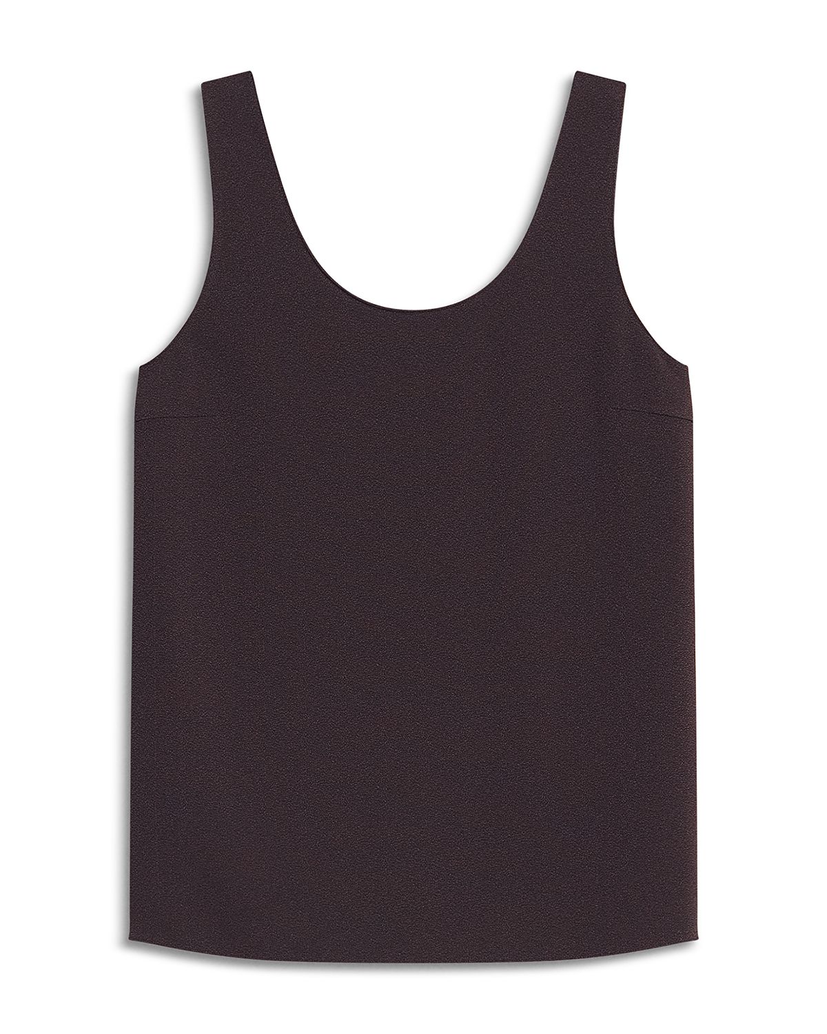 Theory Scoop Neck Tank Top