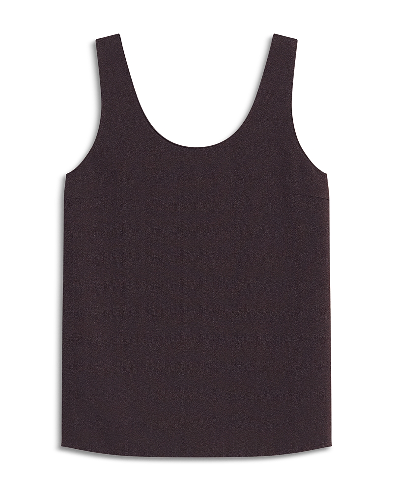 Theory Scoop Neck Tank Top