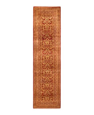 Bloomingdales Mogul M1622 Runner Area Rug, 2'7" x 10'3"