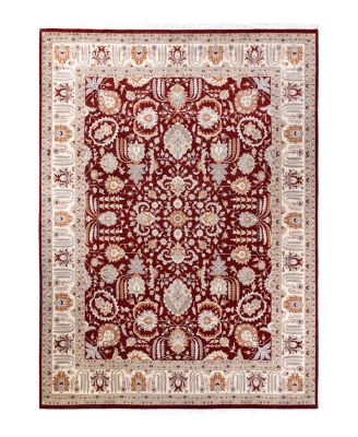 Bloomingdales Mogul M1375 Area Rug, 9'3" x 12'5"