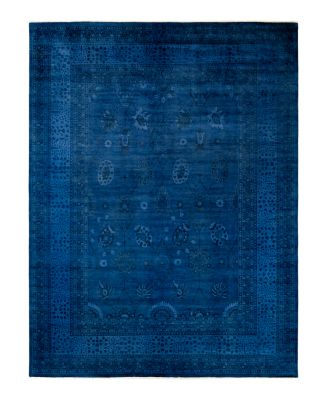 Bloomingdales Fine Vibrance M1261 Area Rug, 9'3" x 12'2"