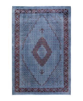Bloomingdales Fine Vibrance M1717 Area Rug, 6'2" x 9'4"