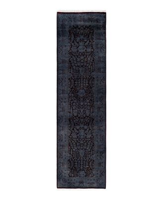 Bloomingdales Fine Vibrance M1607 Runner Area Rug, 2'6" x 9'3"