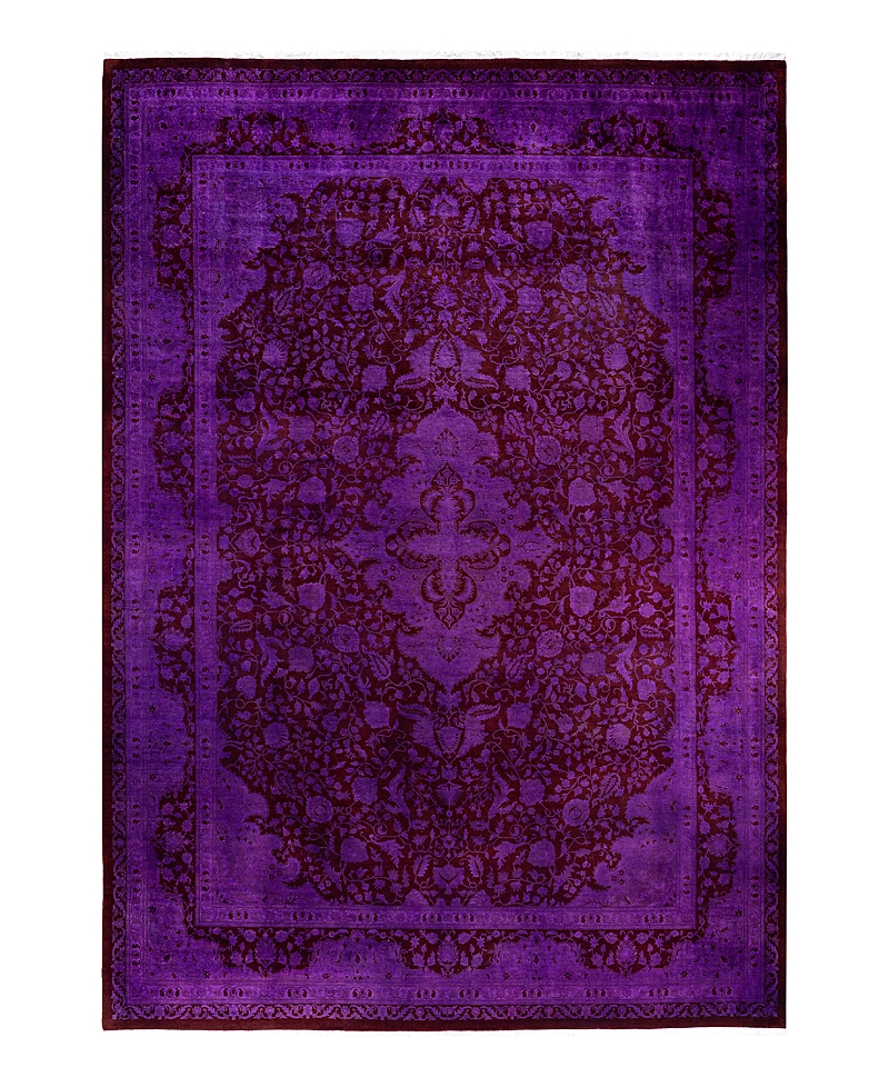 Bloomingdales Fine Vibrance M1502 Area Rug, 10'2 x 14'4