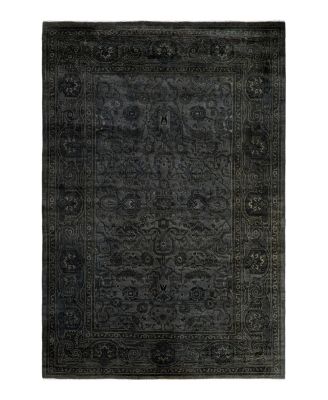 Bloomingdales Fine Vibrance M1299 Area Rug, 6'1" x 9'2"