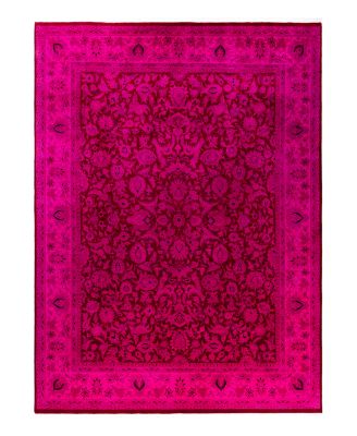 Bloomingdales Fine Vibrance M1484 Area Rug, 9'2" x 12'3"