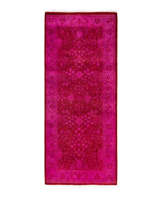 Bloomingdales Fine Vibrance M1398 Area Rug, 2'6" x 6'2"