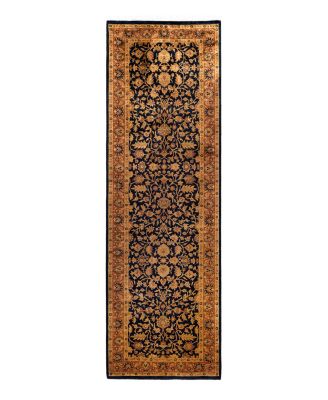 Bloomingdales Fine Vibrance M1582 Runner Area Rug, 2'6" x 8'2"