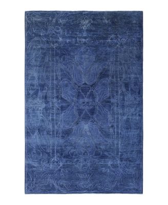 Bloomingdales Fine Vibrance M1783 Area Rug, 6'2" x 9'1"