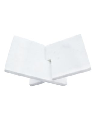  Decorative Marble Book Holder