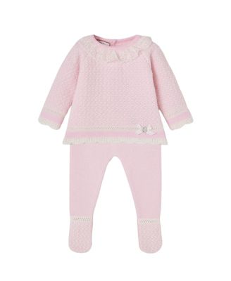 Girls' NAI Set - Baby