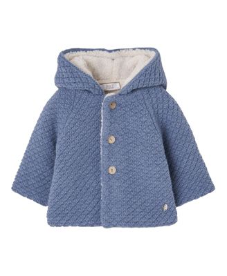 Boys' PONTE Coat - Baby