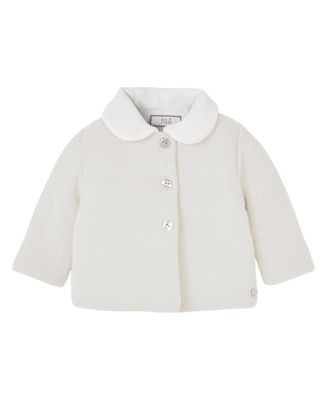 Boys' FOGAR Coat - Baby