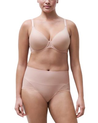 Belle Sexy Solution Plunge Bra