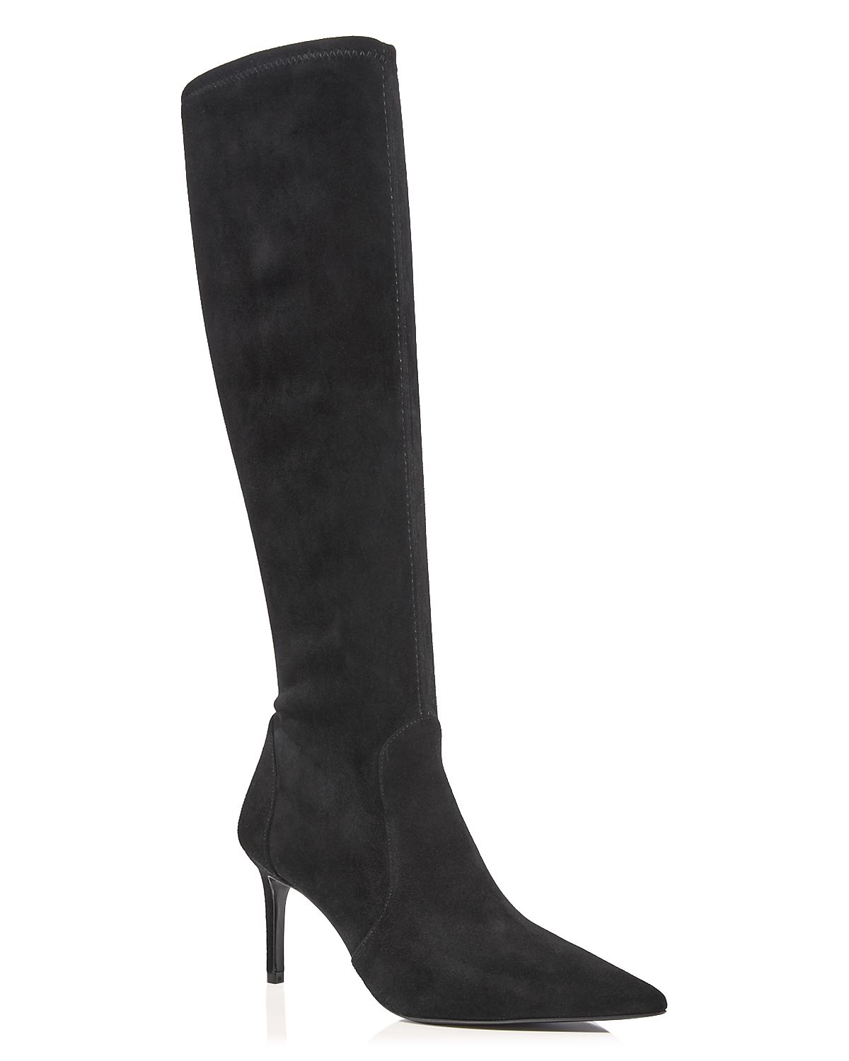 Stuart Weitzman Women's Stuart Power 75 Boots