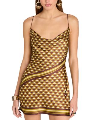 Clemenza Mini Dress