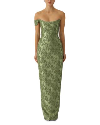 Bridesmaid Dresses