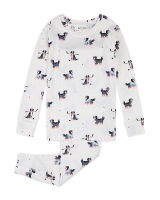 Boys' Rink Rover Print Pajama Set - Little Kid  