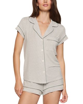 Gisele Shortie Short Set