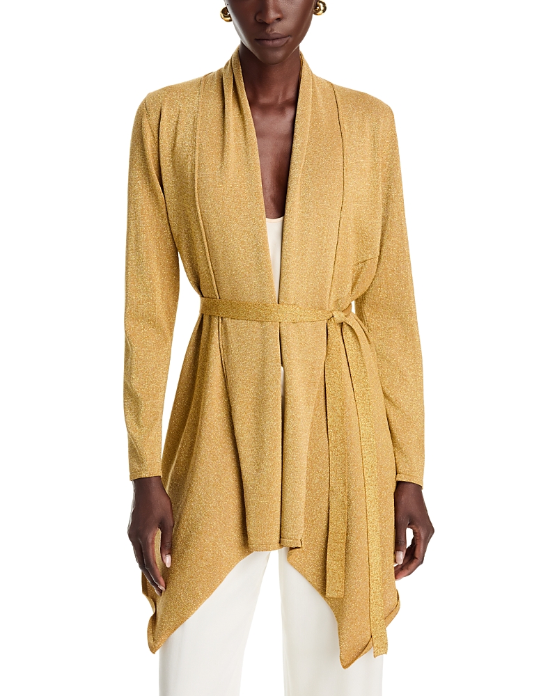 Kobi Halperin Tate Belted Cardigan